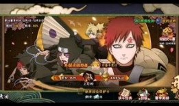 火影忍者官方最新爆料,揭秘宇智波斑的神秘过去与未来命运！