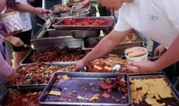 盒饭姐是谁爆料的视频大全